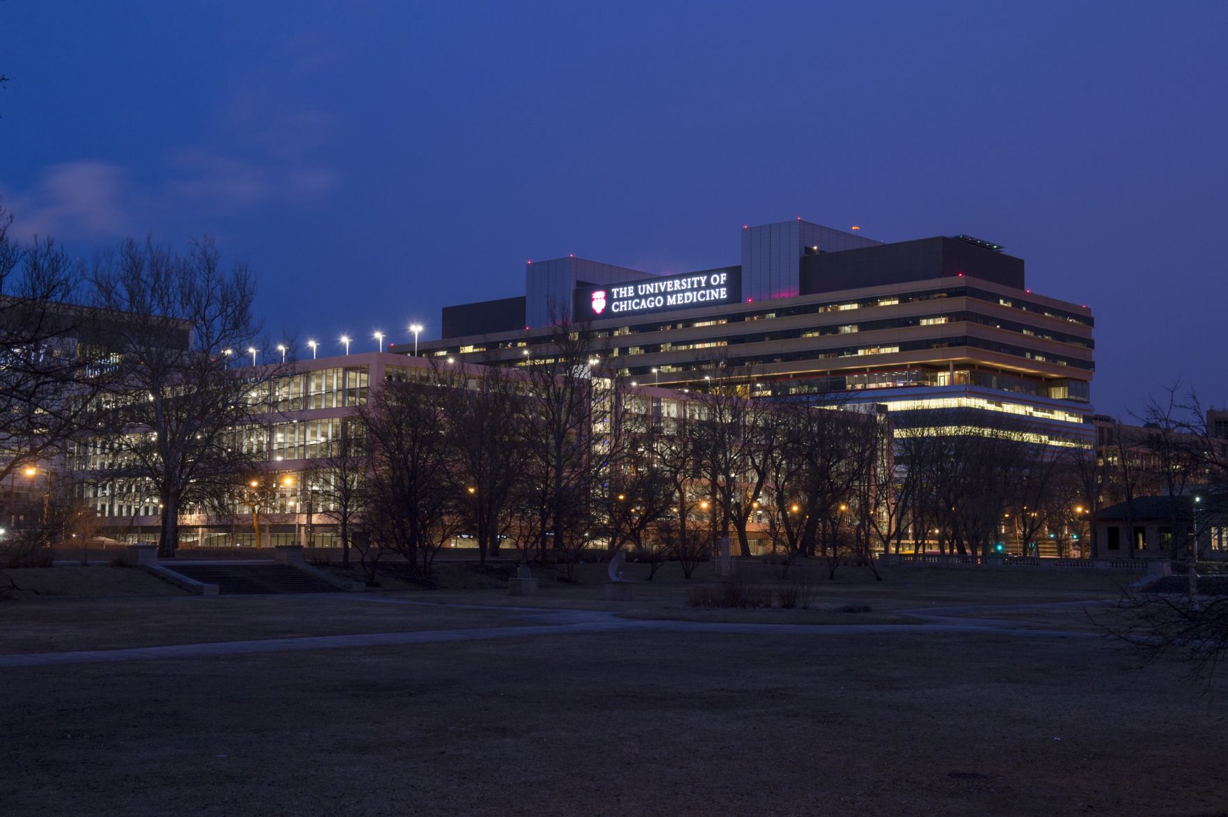 Medical Center
